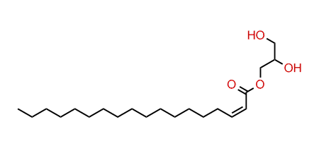 Glycerol 1-octadecenoate